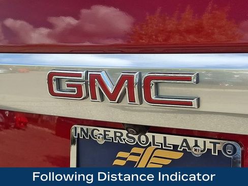 Used 2022 GMC Yukon Denali w/ Max Trailering Package image 35