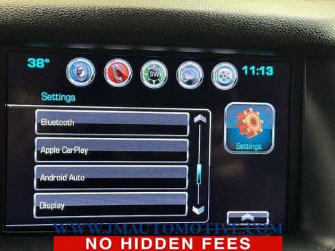 Used 2019 Chevrolet Tahoe LT image 33