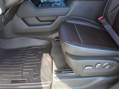 Used 2024 GMC Sierra 2500 Denali w/ Denali Reserve Package image 50