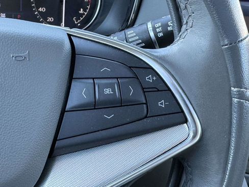 Certified 2023 Cadillac XT5 Premium Luxury image 14