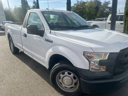 Used 2015 Ford F150 XL w/ XL Power Equipment Group