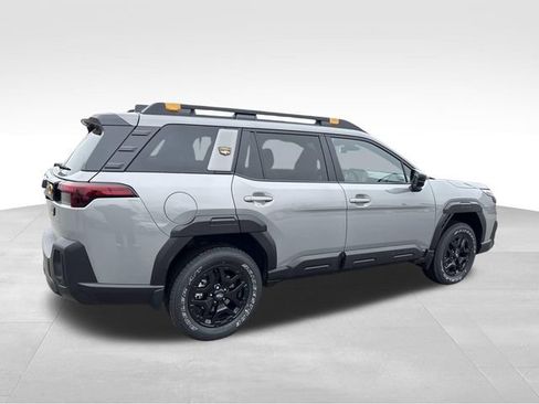 New 2026 Subaru Outback Wilderness AWD/4WD image 2