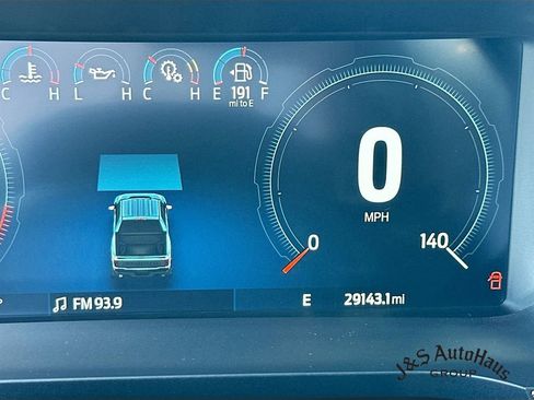 Used 2023 Ford F150 Raptor w/ Equipment Group 802A Raptor R image 15