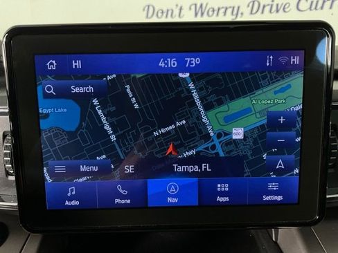 Used 2023 Ford Explorer XLT w/ Equipment Group 202A image 22