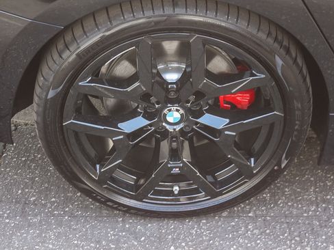 New 2026 BMW M340i w/ Premium Package RWD image 8