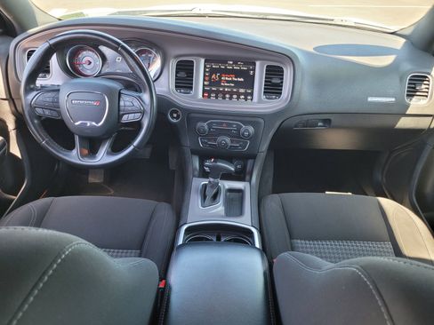 Used 2023 Dodge Charger SXT RWD image 14