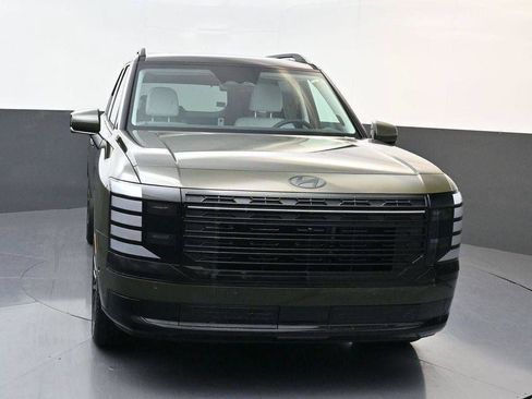New 2026 Hyundai Palisade Calligraphy FWD image 8