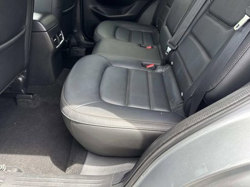 Used 2023 MAZDA CX-5 AWD 2.5 S w/ Preferred Package image 16