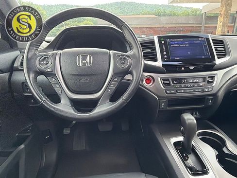 Used 2016 Honda Pilot EX-L image 27
