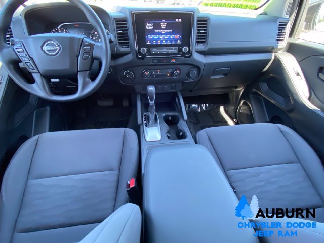 Used 2024 Nissan Frontier S AWD/4WD image 28