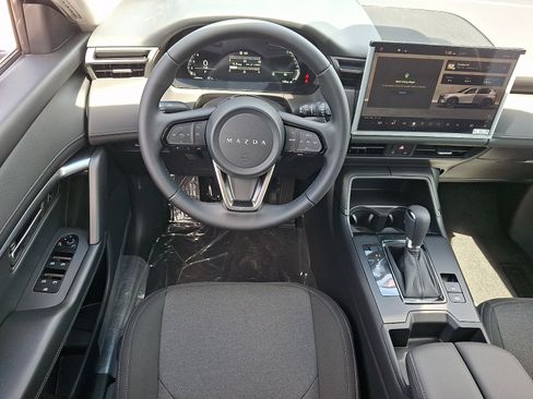 New 2026 MAZDA CX-5 AWD 2.5 S image 9