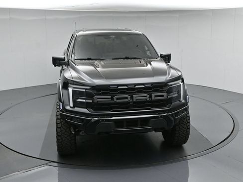 Used 2024 Ford F150 Raptor AWD/4WD image 44