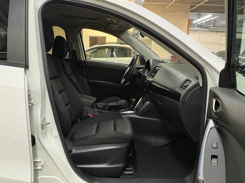 Used 2015 MAZDA CX-5 Touring AWD/4WD image 20