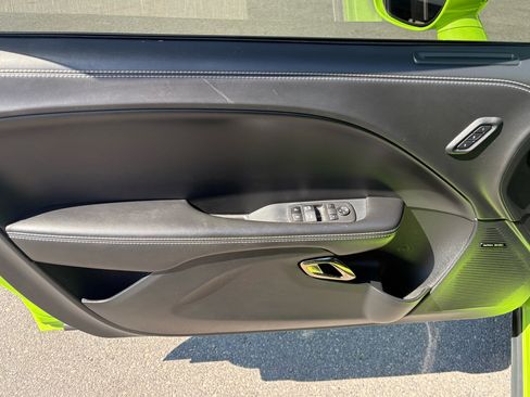 Used 2023 Dodge Challenger SRT Hellcat image 18