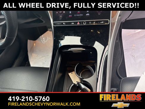 Used 2023 Mercedes-Benz GLC 300 4MATIC image 23