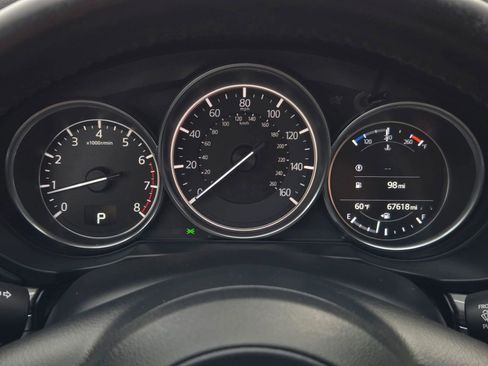 Used 2018 MAZDA CX-5 Grand Touring image 30