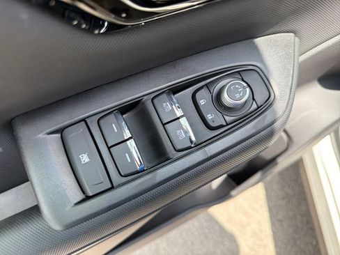 New 2026 Subaru Forester Limited AWD/4WD image 18