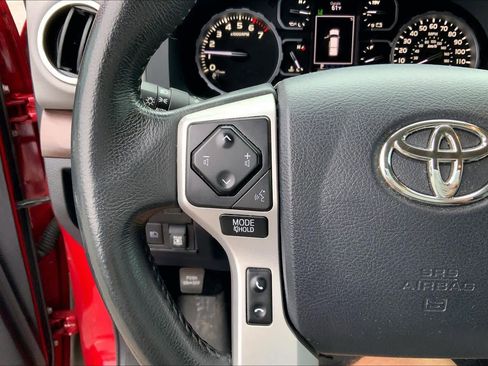Used 2019 Toyota Tundra Limited w/ Limited Premium Package image 22