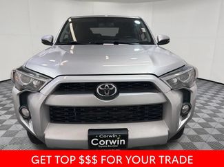 Used 2018 Toyota 4Runner SR5 Premium AWD/4WD video 2