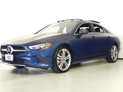 Used 2020 Mercedes-Benz CLA 250 image 2