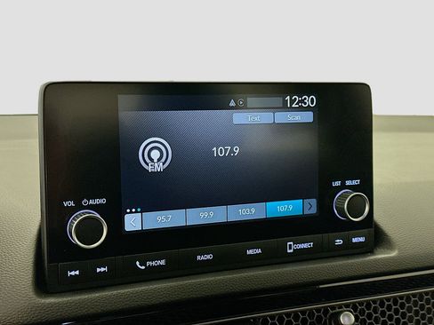 Used 2025 Honda Civic Sport image 21