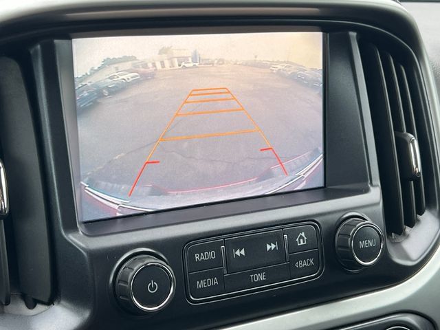 Used 2016 Chevrolet Colorado LT w/ LT Convenience Package AWD/4WD image 24
