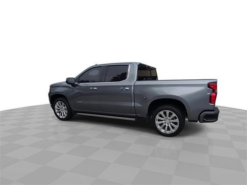 Used 2021 Chevrolet Silverado 1500 High Country w/ Technology Package image 6