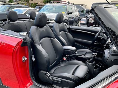 Used 2016 MINI Cooper S FWD image 7