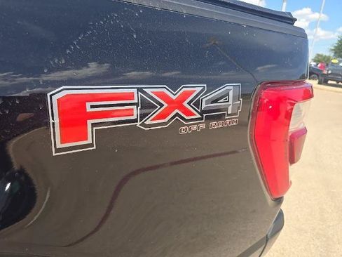 Used 2023 Ford F150 Lariat w/ Equipment Group 502A High AWD/4WD image 12
