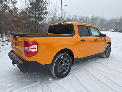 New 2026 Ford Maverick XLT w/ XLT Luxury Package image 12