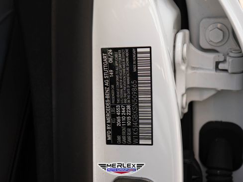 Used 2025 Mercedes-Benz CLA 250 image 50