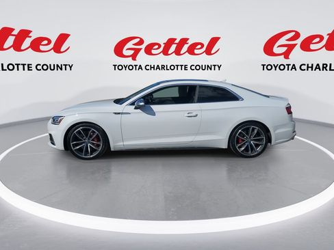 Used 2018 Audi S5 Prestige image 5
