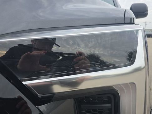 New 2026 Toyota Tundra SR image 29