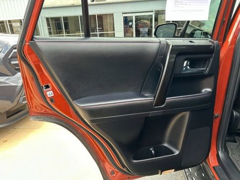 Used 2024 Toyota 4Runner TRD Pro AWD/4WD image 22