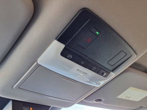 New 2026 Nissan Rogue SV image 19