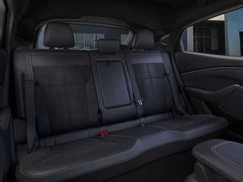 New 2025 Ford Mustang Mach-E GT image 11