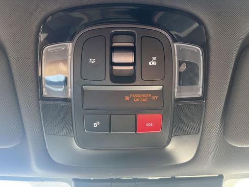 Certified 2025 Hyundai Sonata N Line image 46