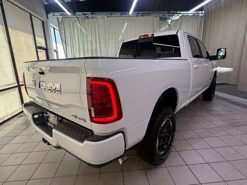 Used 2026 RAM 2500 Laramie image 5