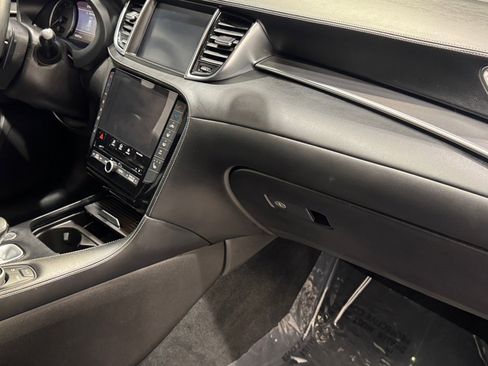 Used 2022 INFINITI QX50 Luxe w/ Appearance Package image 28