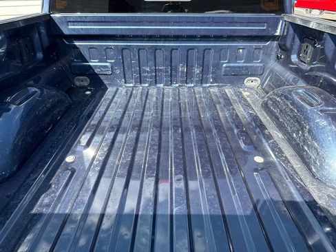Used 2015 Ford F150 Lariat w/ Equipment Group 502A Luxury AWD/4WD image 14