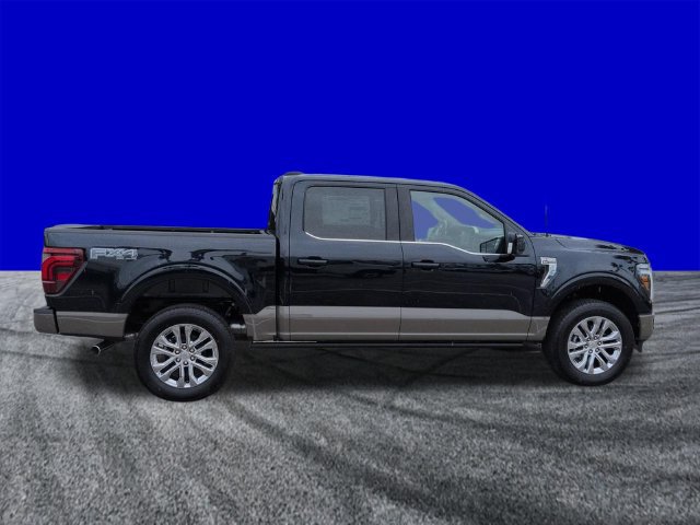 New 2026 Ford F150 King Ranch w/ Equipment Group 601A High AWD/4WD image 3