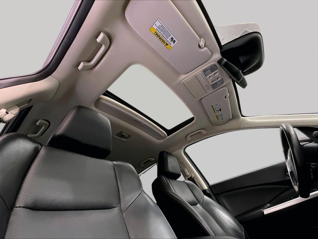 Used 2015 Honda CR-V Touring image 22