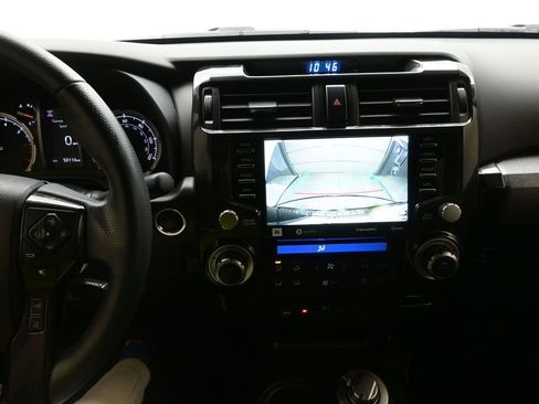 Used 2021 Toyota 4Runner Nightshade image 21