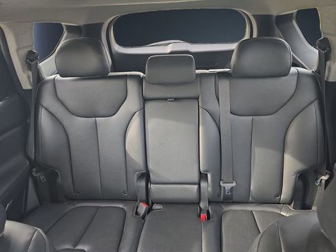 Used 2020 Hyundai Santa Fe Limited AWD/4WD image 13
