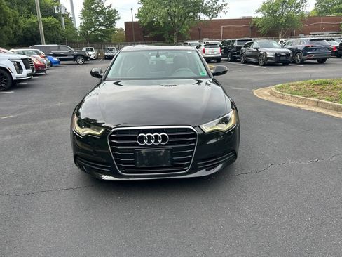 Used 2012 Audi A6 3.0T Premium Plus AWD/4WD image 9