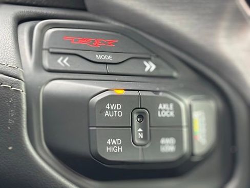 Used 2021 RAM 1500 TRX w/ TRX Level 2 Equipment Group image 40