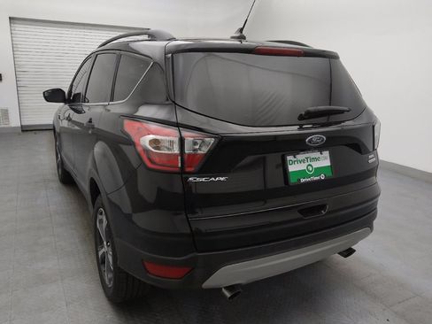 Used 2018 Ford Escape SEL FWD image 6