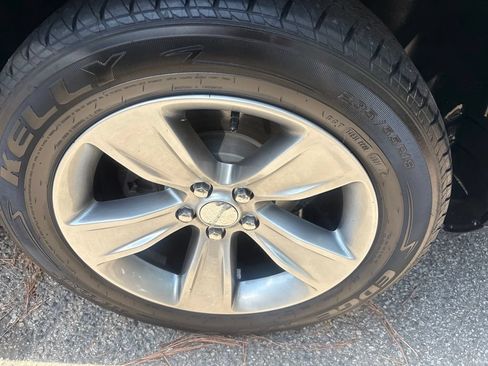 Used 2021 Dodge Challenger SXT RWD image 14