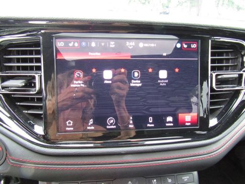 Used 2025 Dodge Durango R/T AWD/4WD image 19
