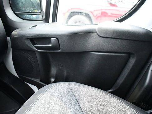 New 2026 RAM ProMaster 1500 w/ Quick Order Package 22G SLT image 19